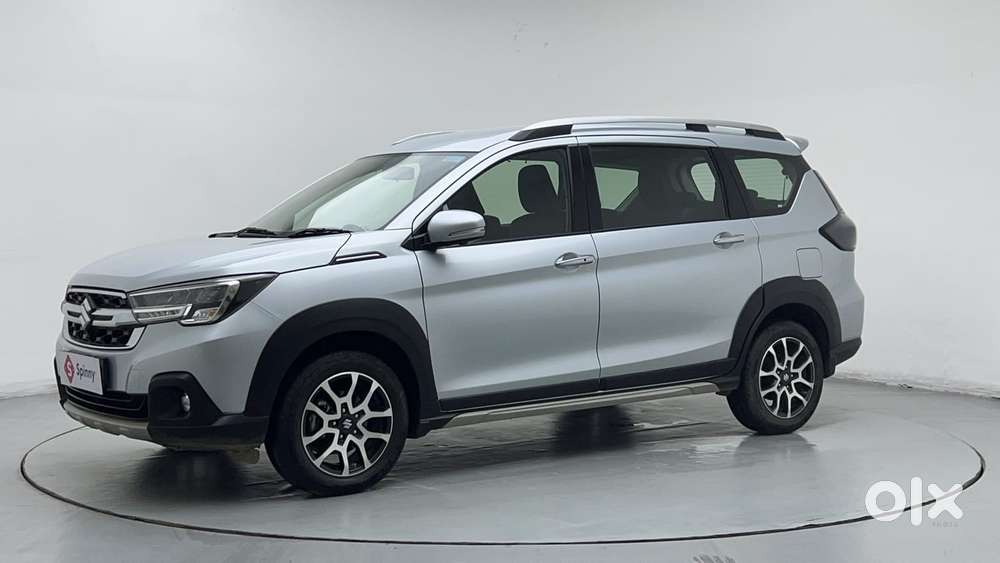 Maruti Suzuki Xl6 1.5 Alpha Plus At, 2023, Petrol