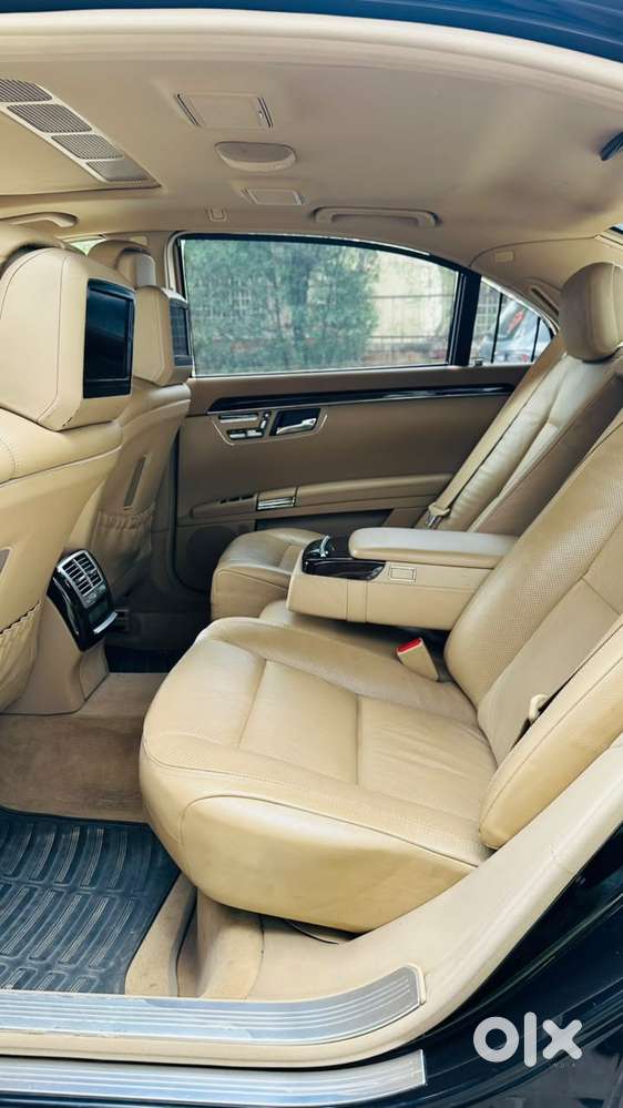 Mercedes-benz S-class S 350 D, 2010, Diesel