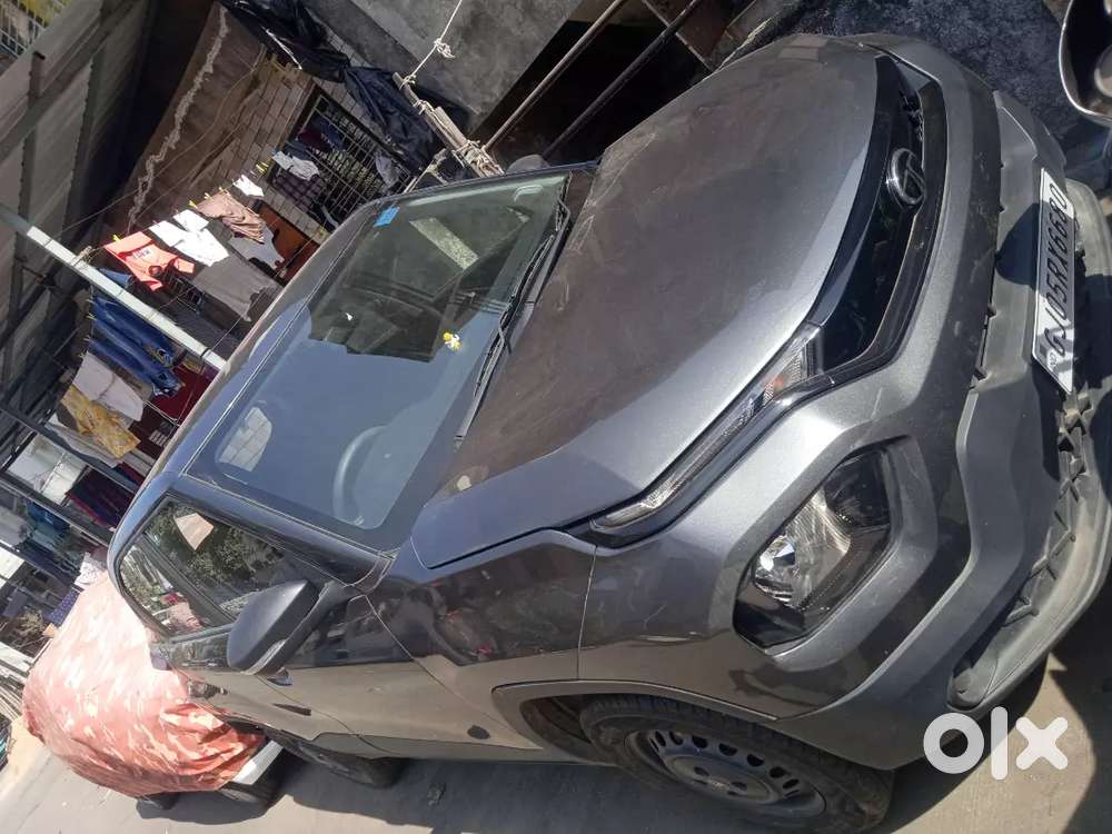 Tata Punch 1.2 Pure 2024