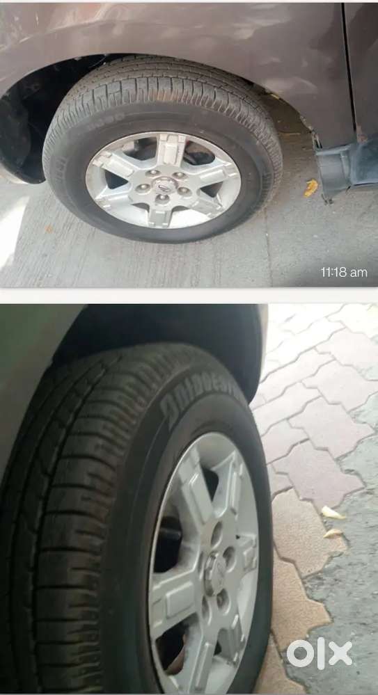 Mahindra Quanto 1.5 C8 2014 Diesel Manual