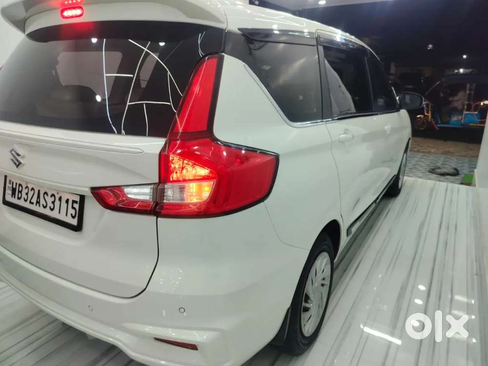 Maruti Suzuki Ertiga Vxi Cng, 2024, Cng & Hybrids