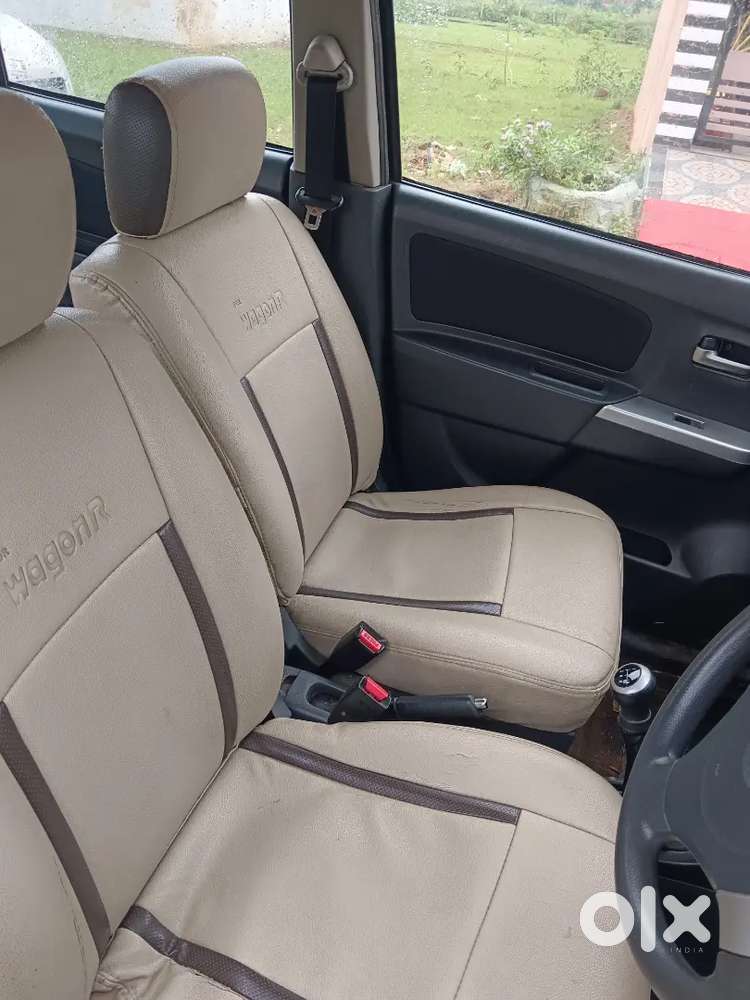 Maruti Suzuki Wagon R 2010 Year