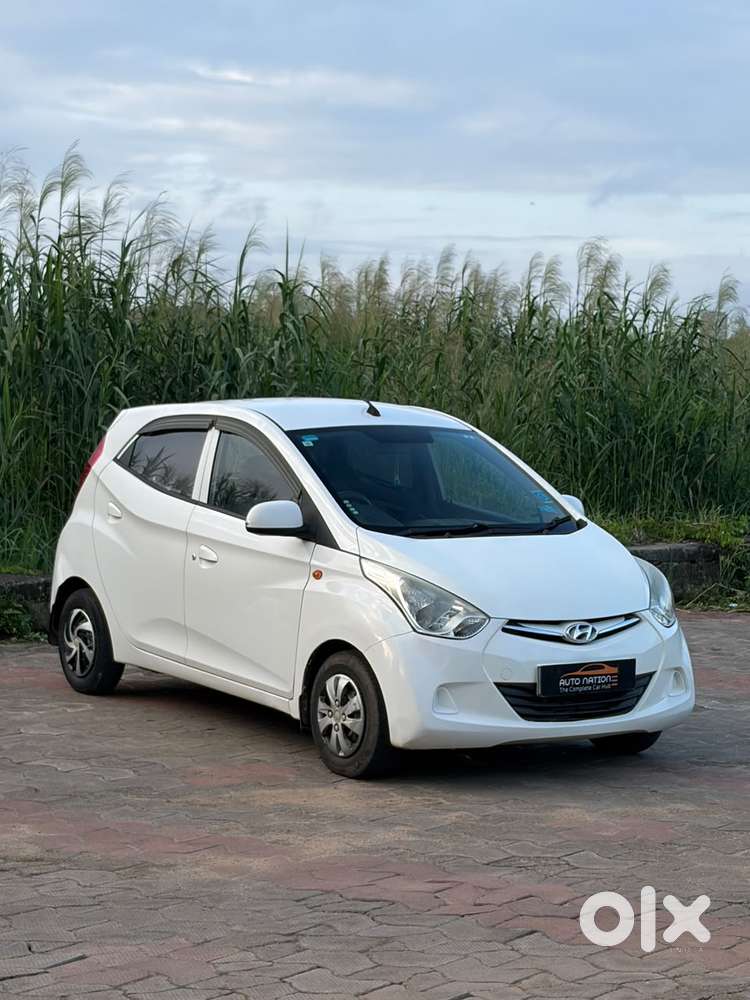 Hyundai Eon D-lite +, 2014, Petrol