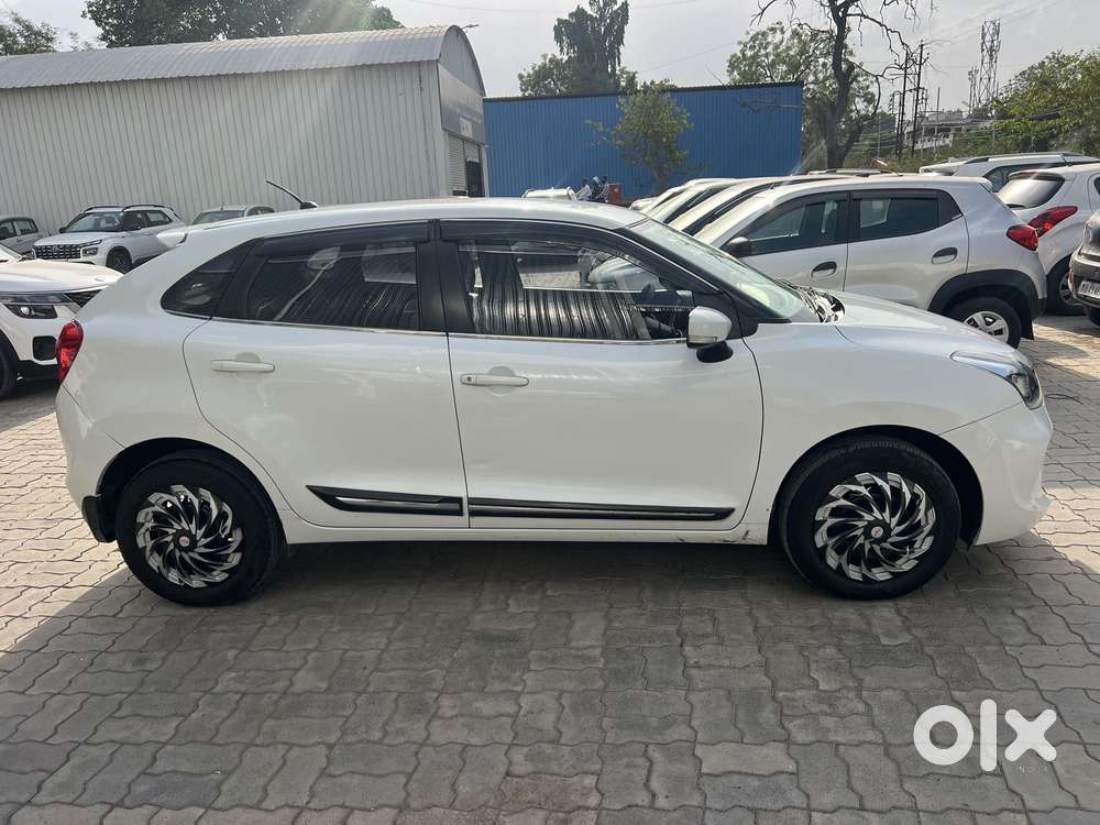 Maruti Suzuki Baleno Dualjet Delta, 2020, Petrol