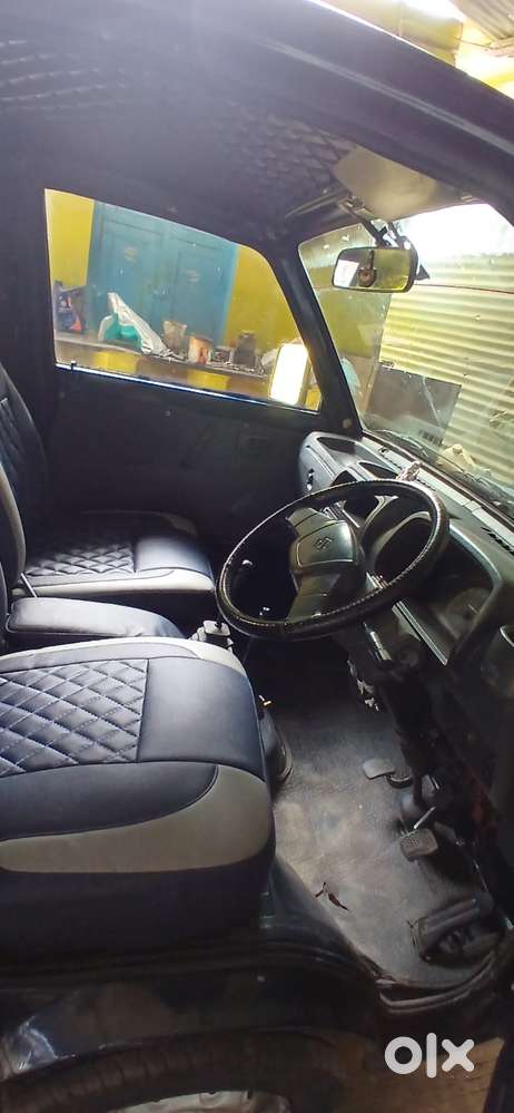 Maruti Suzuki Alto-800