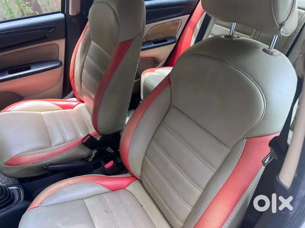 Single Owner Honda Amaze 1.2 Petrol 2018
