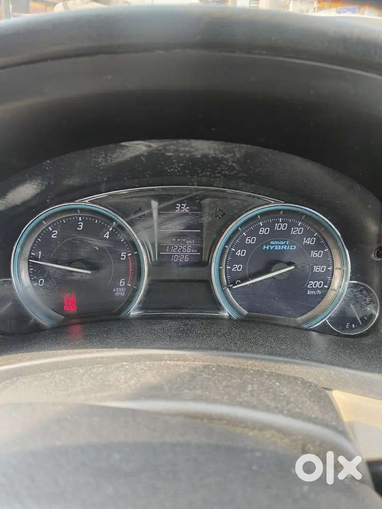 Maruti Suzuki Ciaz 2017 Diesel Well Maintained