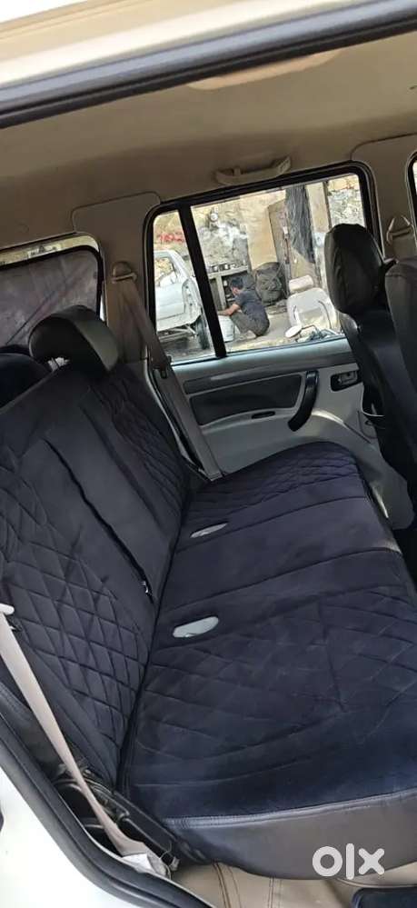 Mahindra Scorpio Classic 2017 Diesel