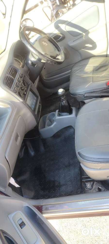 Maruti Suzuki Alto K10 Plus Edition, 2010, Petrol