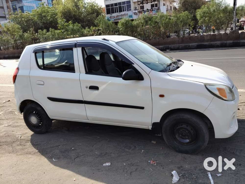 Maruti Suzuki Alto 800 Lxi, 2018, Petrol