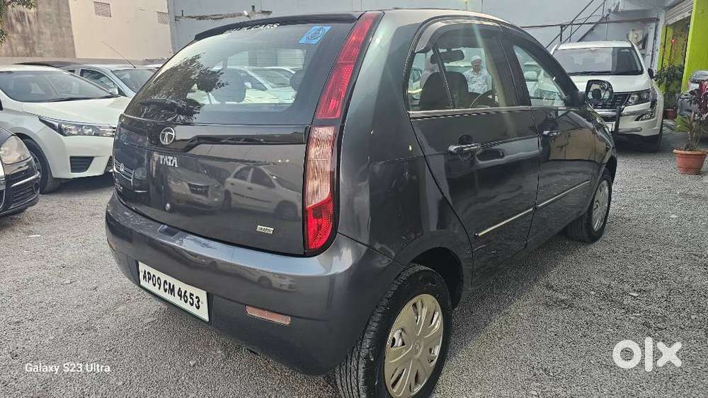 Tata Indica Vista 2008-2013 Quadrajet 90 Vx, 2013, Diesel