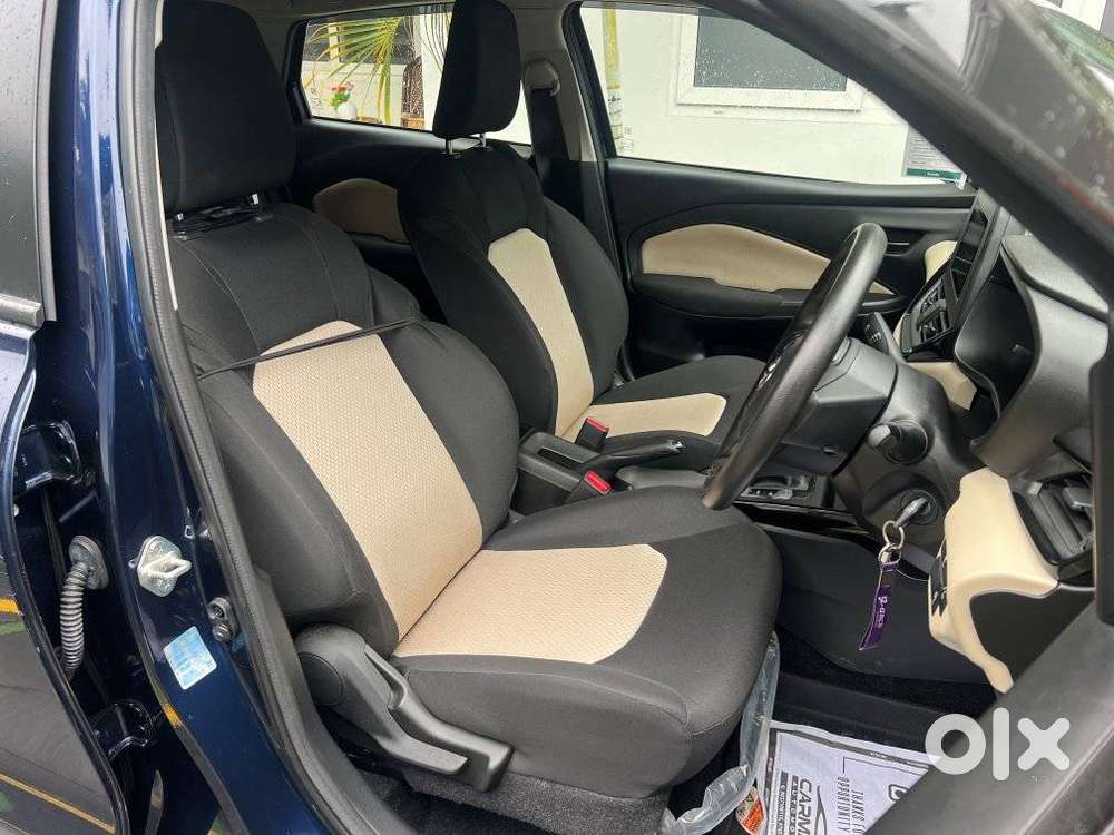 Toyota Glanza 1.2 S Amt, 2023, Petrol