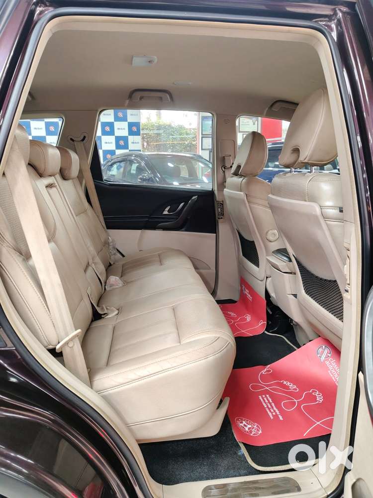 Mahindra Xuv500 2011-2015 W8 4wd, 2016, Diesel