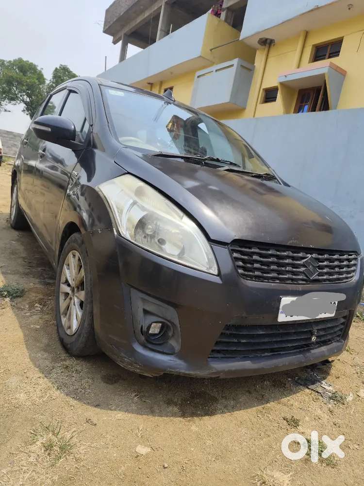 Engine Overall Good Condition