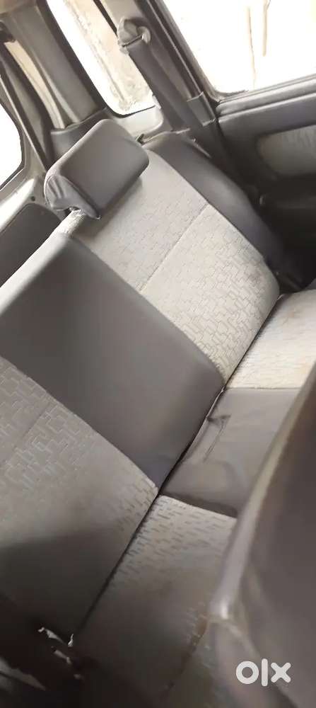 Maruti Suzuki Wagon R 2003