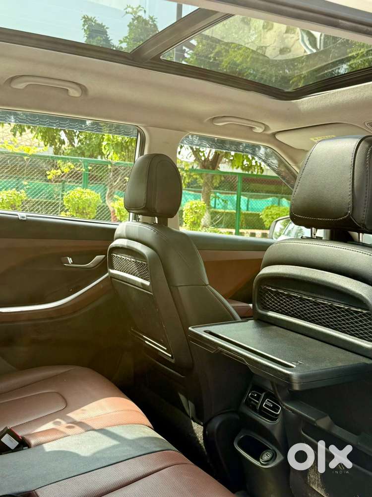 Hyundai Alcazar 1.5 Platinum (o) Diesel At 6 Str, 2022, Diesel