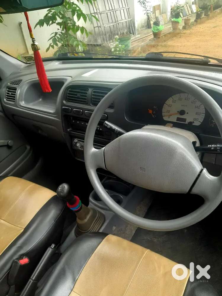 Maruti Suzuki Alto 800 62000 Km Driven (non Ac)