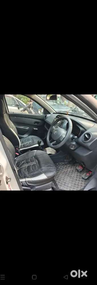 Renault Kwid 2016 Petrol 65800 Km Driven