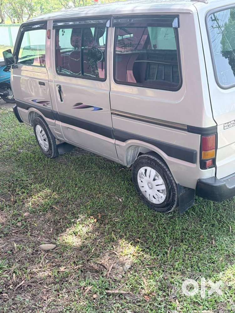 Maruti Suzuki Maruti 2017