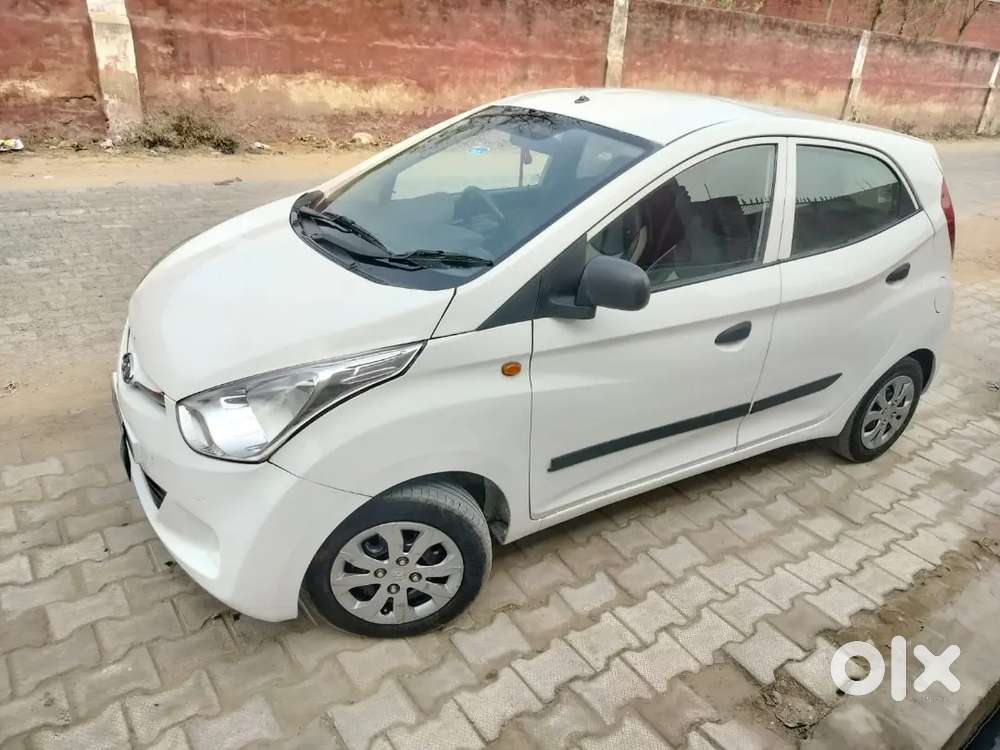 Hyundai Eon 2019 Petrol 90000 Km Driven