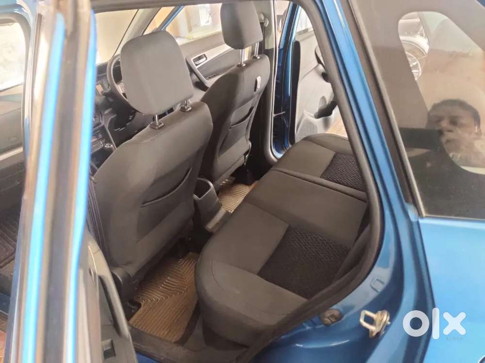 Maruti Suzuki Vitara 2017