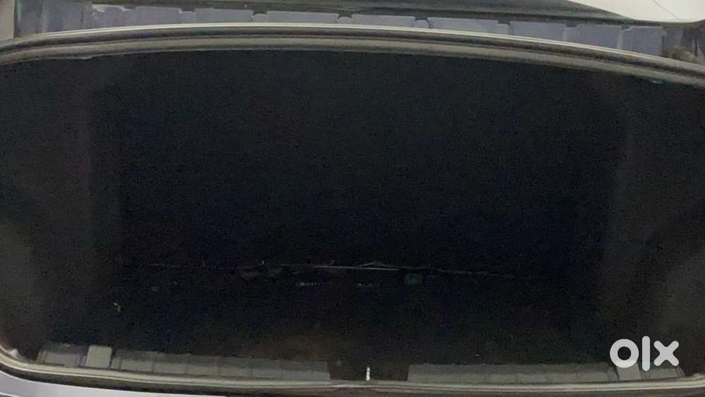 Tata Tigor Xz, 2018, Petrol