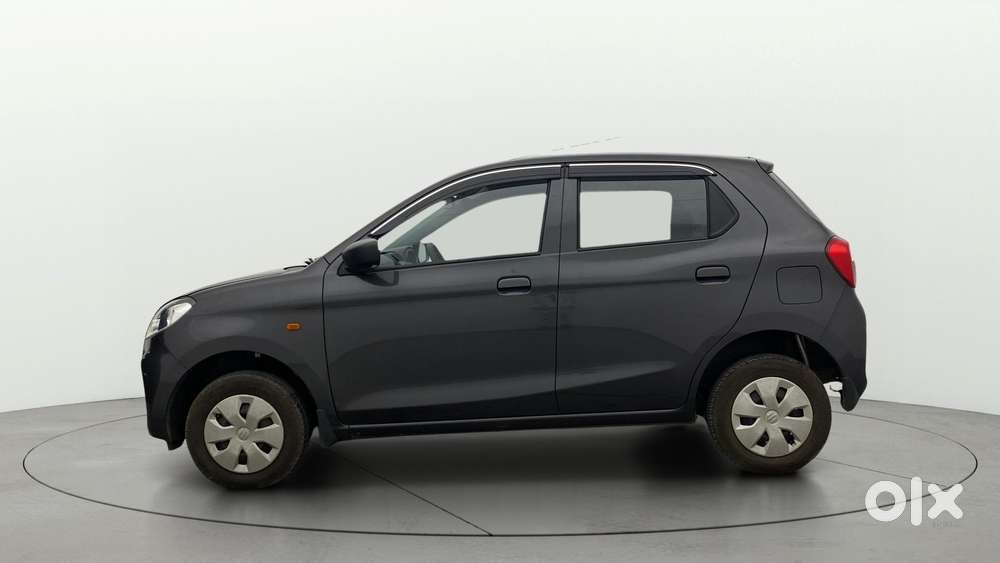 Maruti Suzuki Alto K10 Vxi Ags Optional, 2024, Petrol