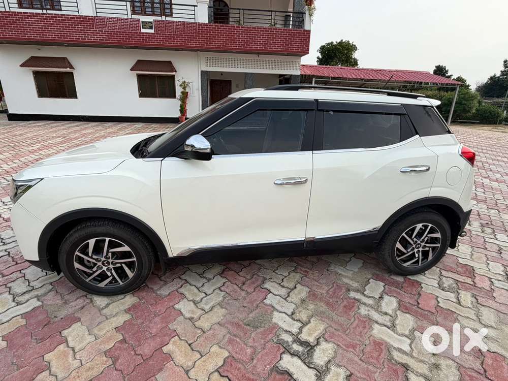 Mahindra Xuv300 Diesel 2022