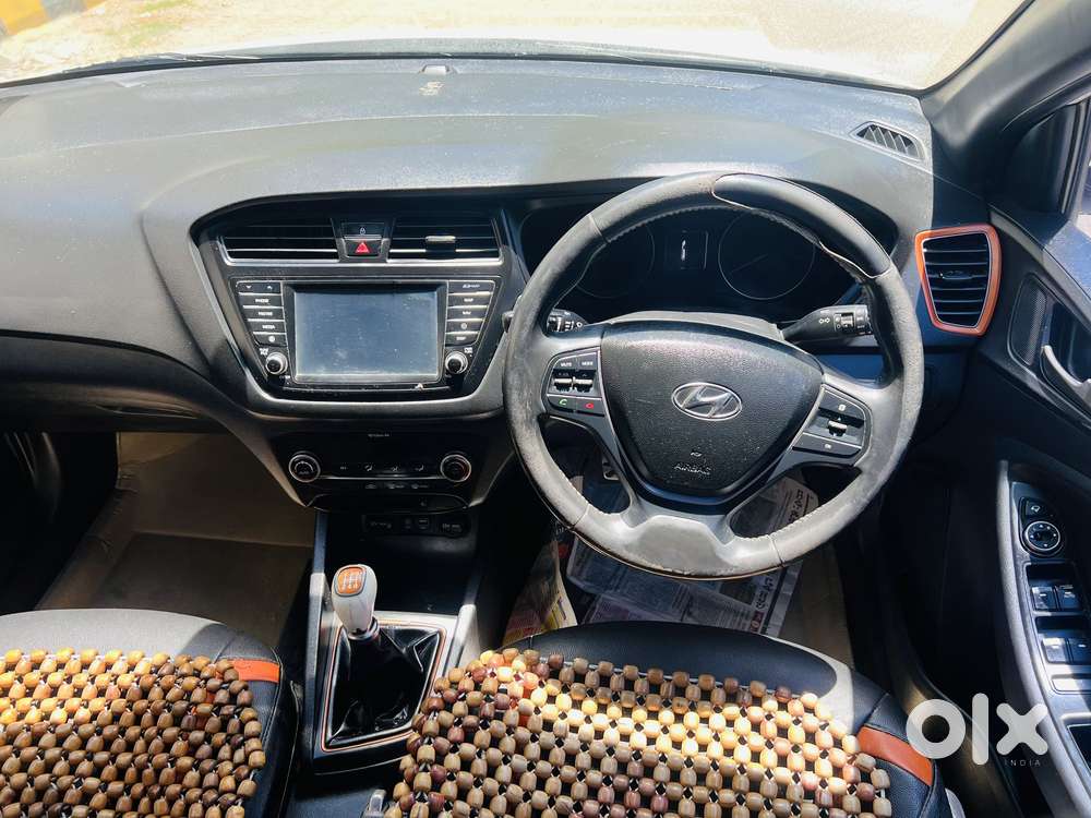 Hyundai I20 Active 1.4 Sx (o), 2016, Diesel