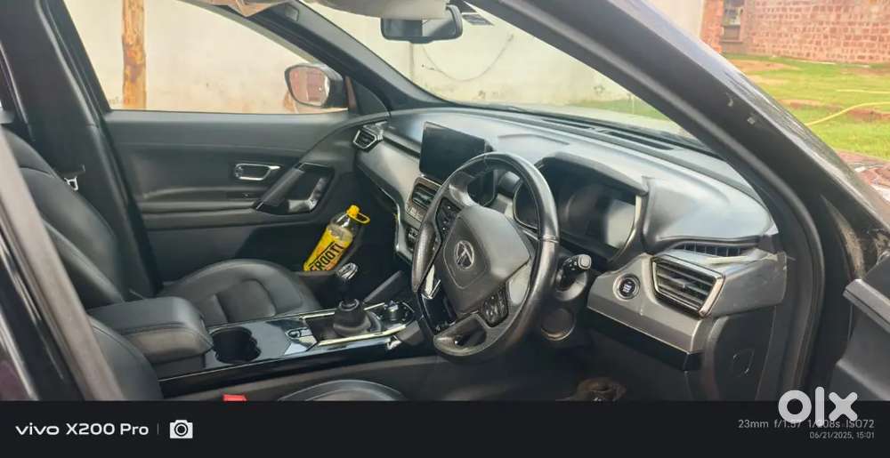 Tata Harrier 2024 Diesel 70000 Km Driven