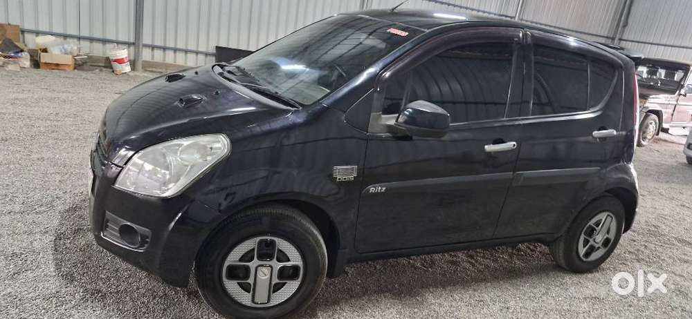 Maruti Suzuki Ritz, 2009, Diesel
