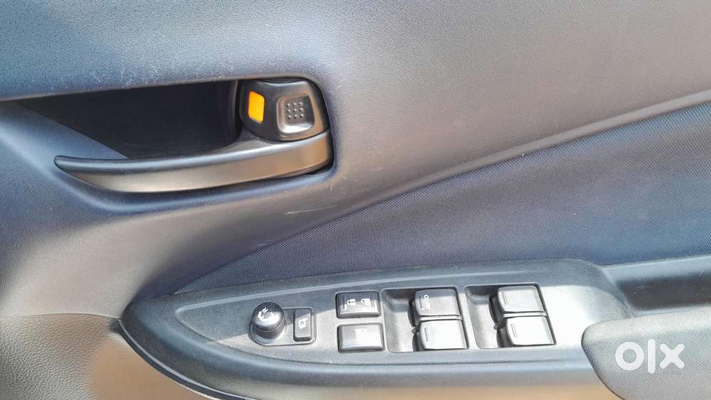Maruti Suzuki Baleno Delta, 2022, Petrol