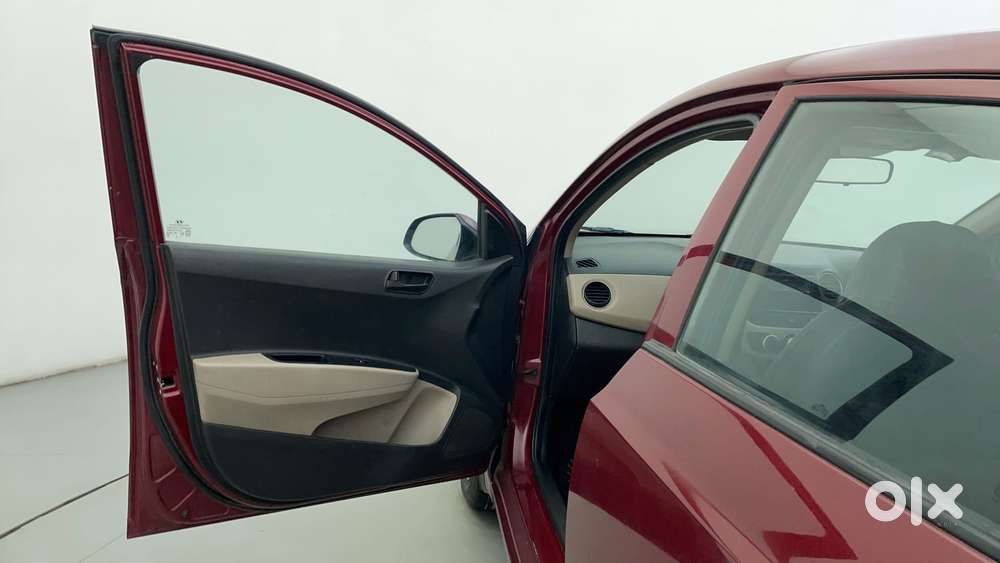 Hyundai Grand I10 1.2 Kappa Magna, 2015, Petrol