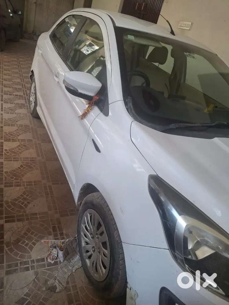 Ford Aspire 2019 Petrol 80000 Km Driven