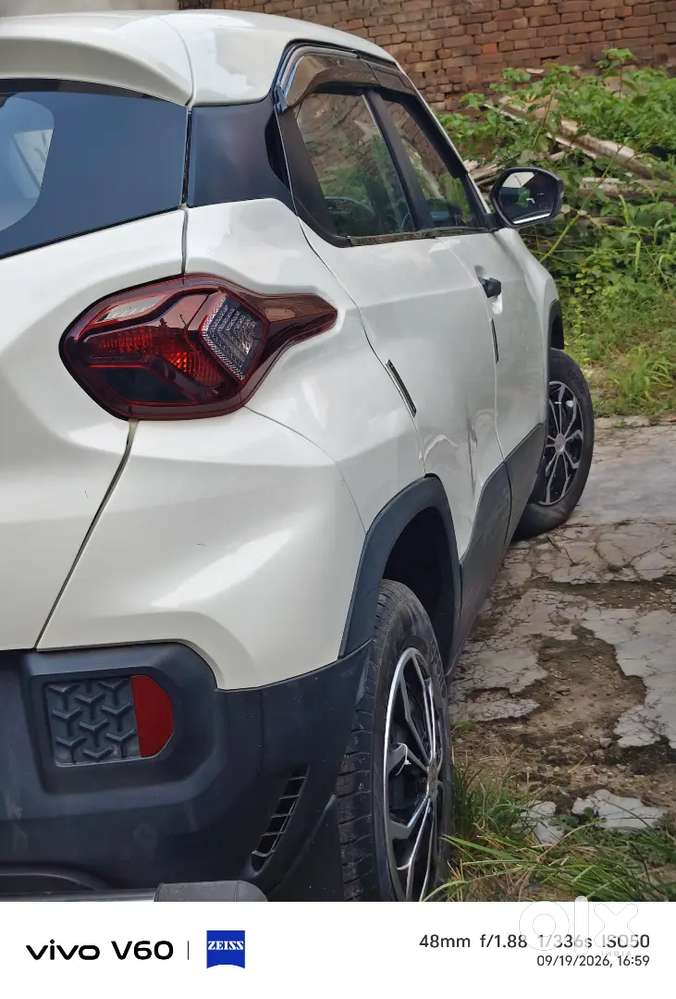Tata Punch 2023 Model