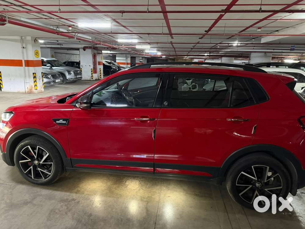 Skoda Kushaq Monte Carlo 1.5 Dsg At