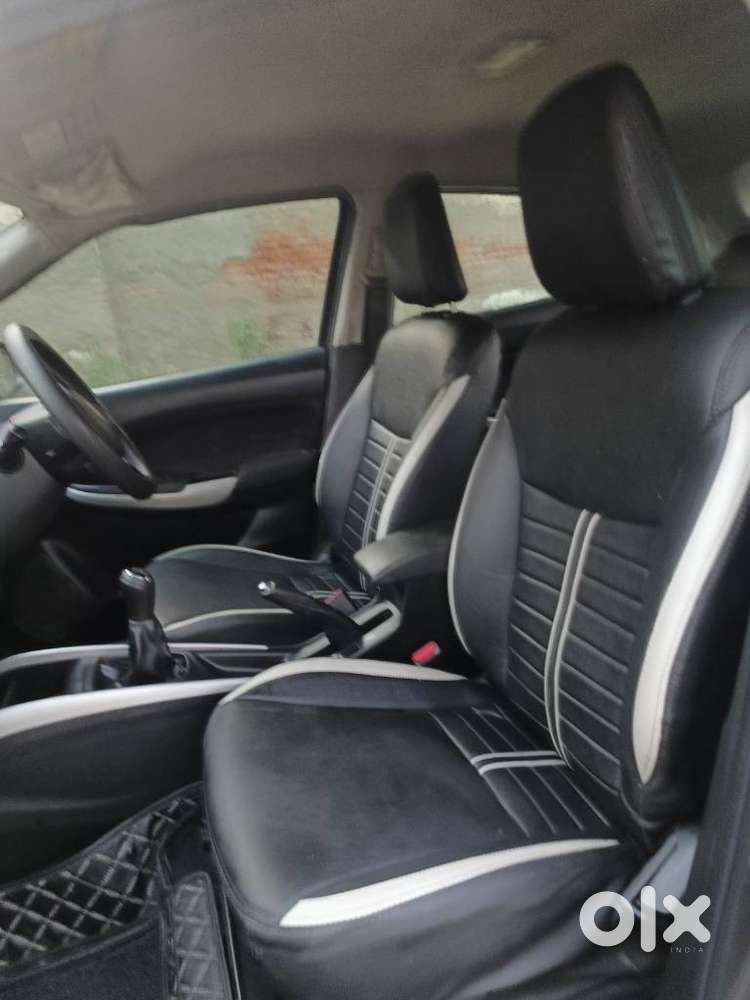 Maruti Suzuki Baleno Alpha, 2016, Petrol