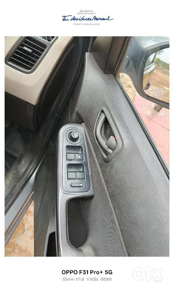A Fantastic Car