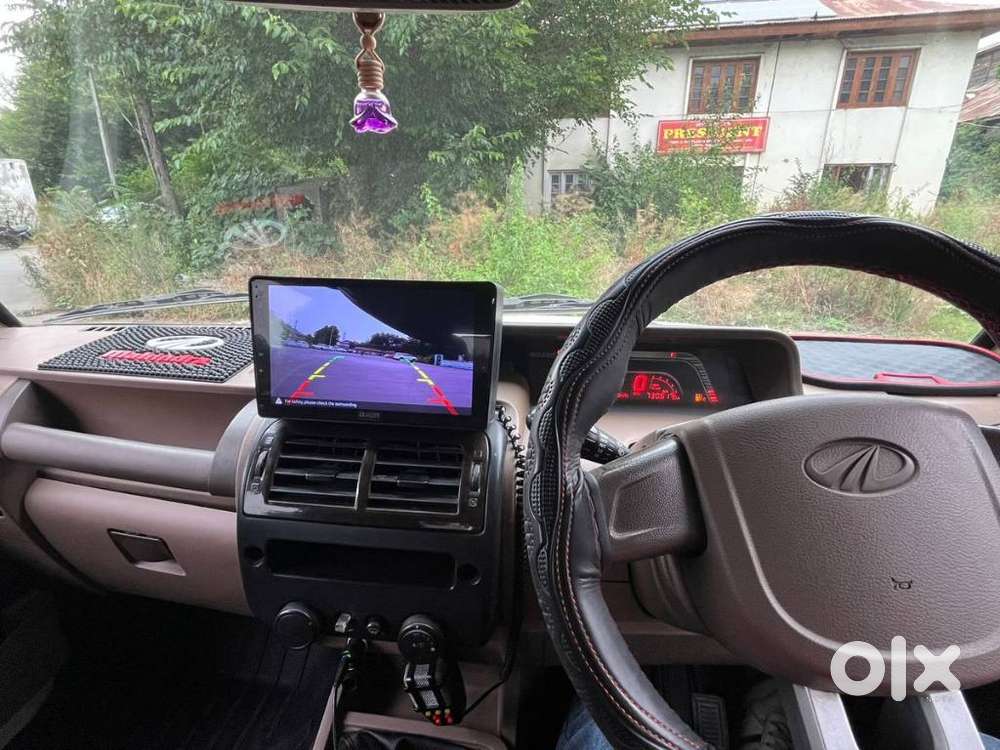 Mahindra Bolero 1.5 Power Plus Zlx, 2019, Diesel