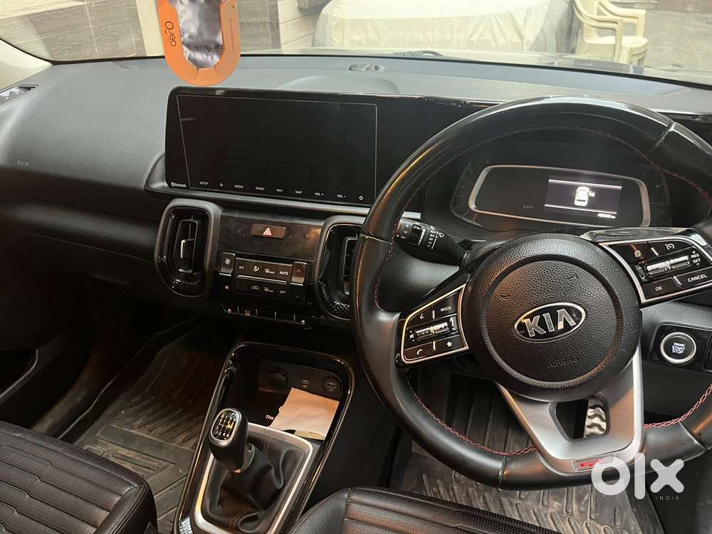 Kia Sonet 1.0 Gtx Plus 2021