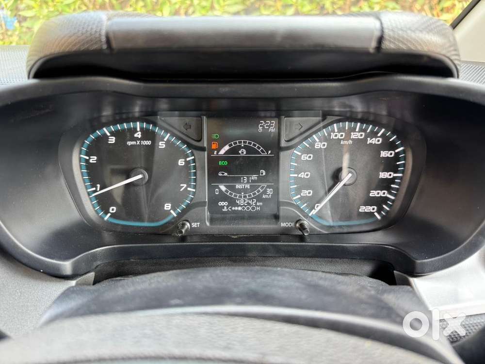 Tata Altroz 1.5 Xz Diesel, 2022, Diesel