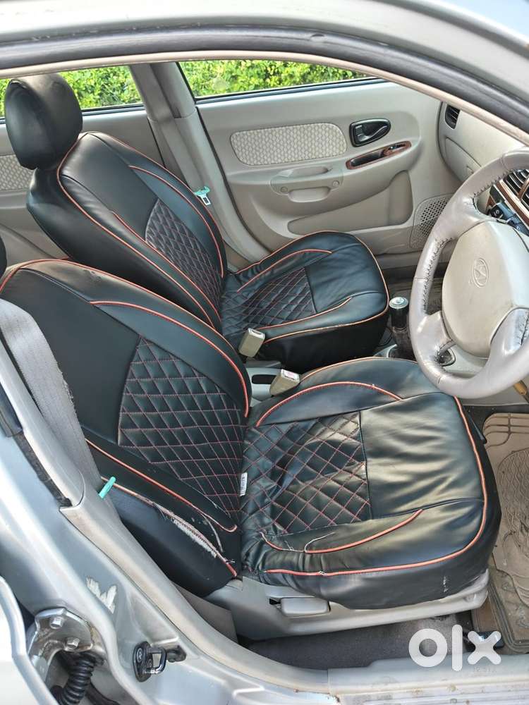 2011 Hyundai Accent 1.5 Executive