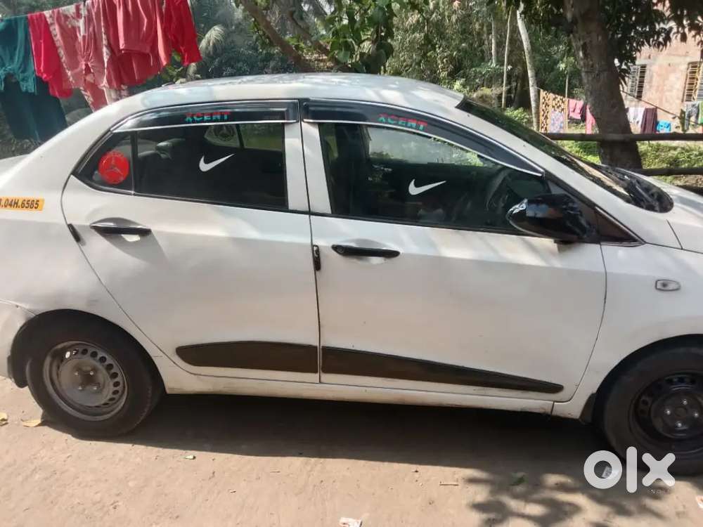 Hyundai Xcent Prime 2019