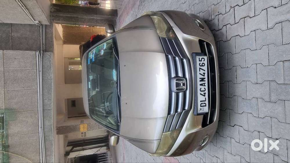 Hondacity1.5vmt 2011 Petrol.excellent Running Condition(only 62100 Km)