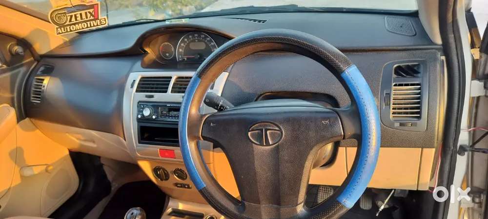 Tata Indica Vista 2013 Ls