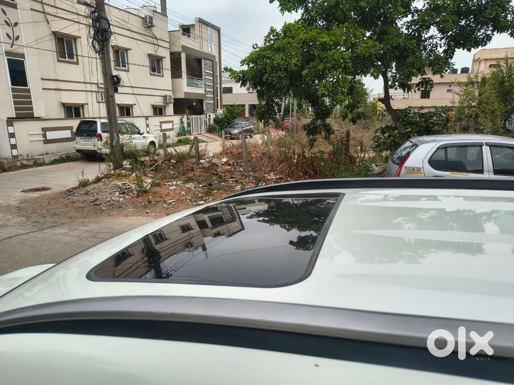 Mahindra Xuv500 W11, 2018, Diesel