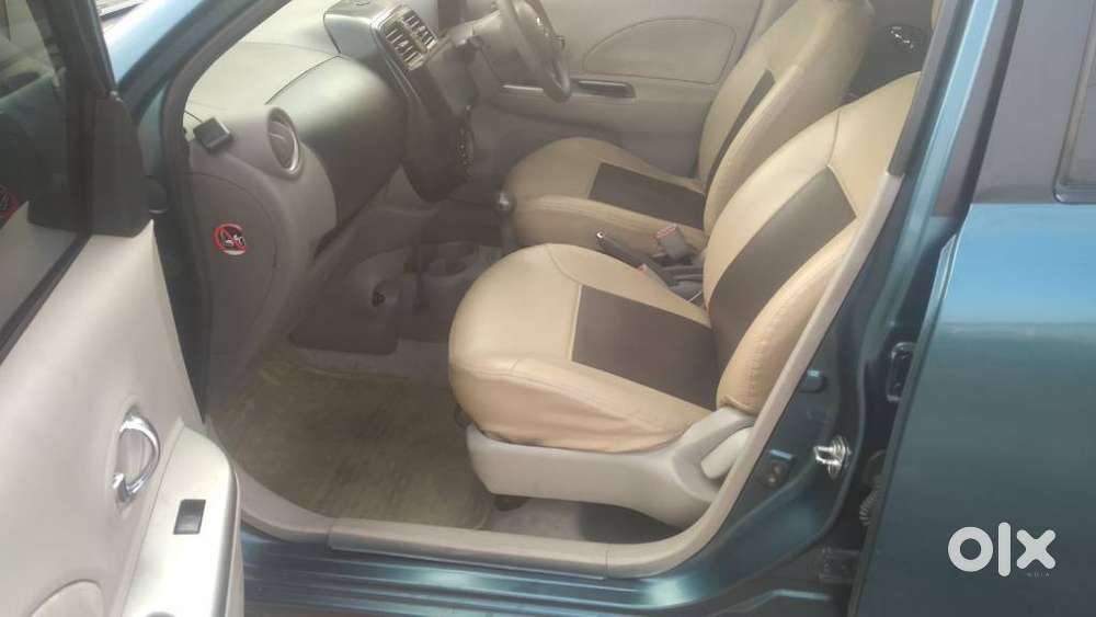 Nissan Micra, 2014, Petrol