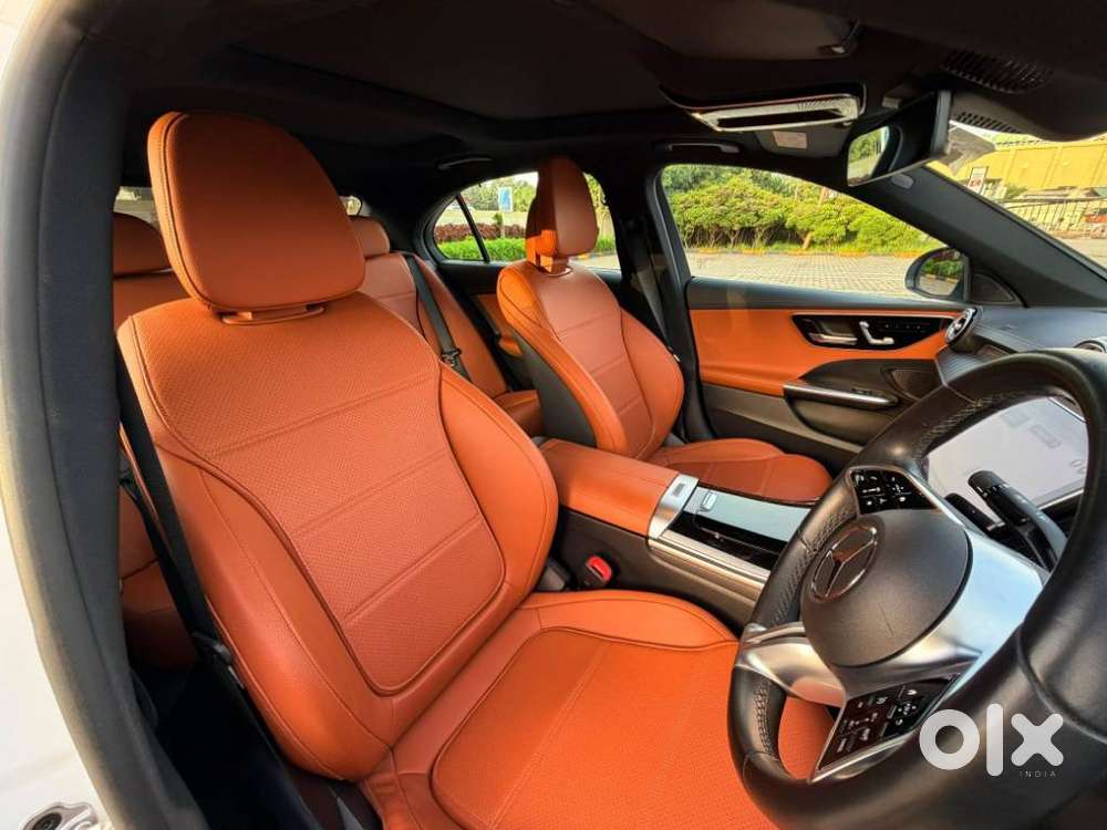 Mercedes-benz C-class C 220d, 2022, Diesel
