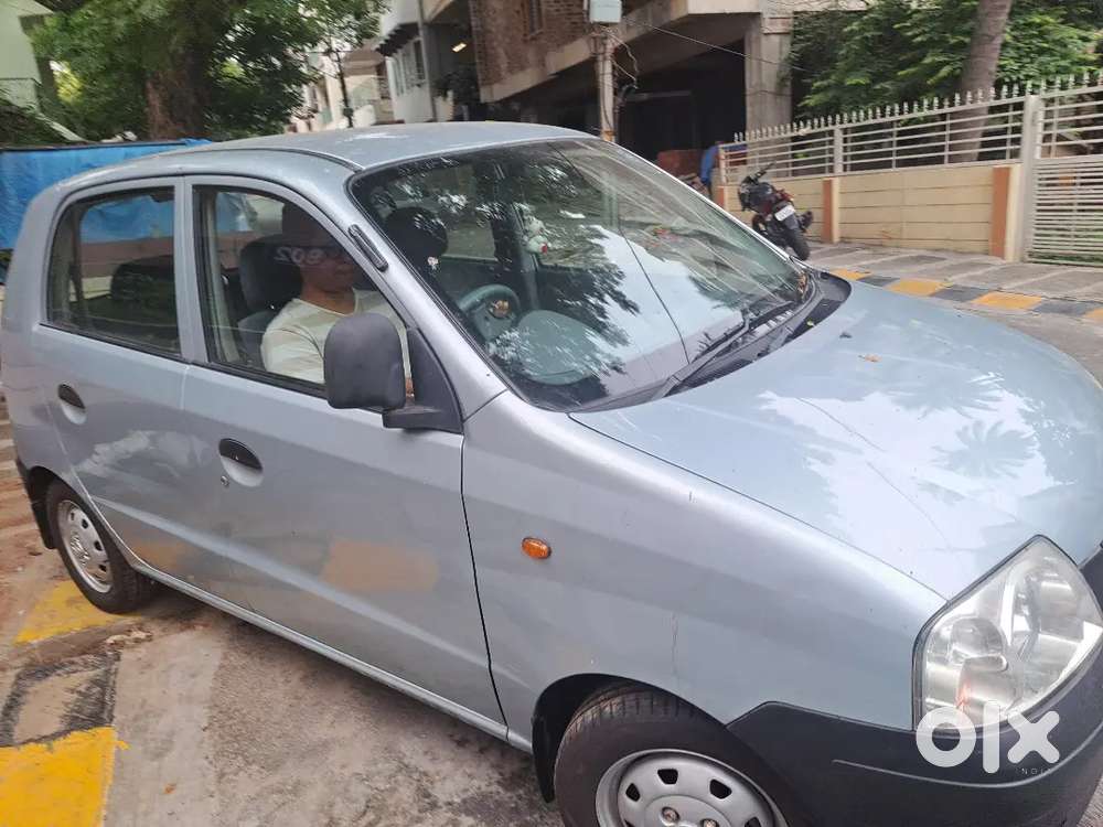 Hyundai Santro Xing Xl 2006