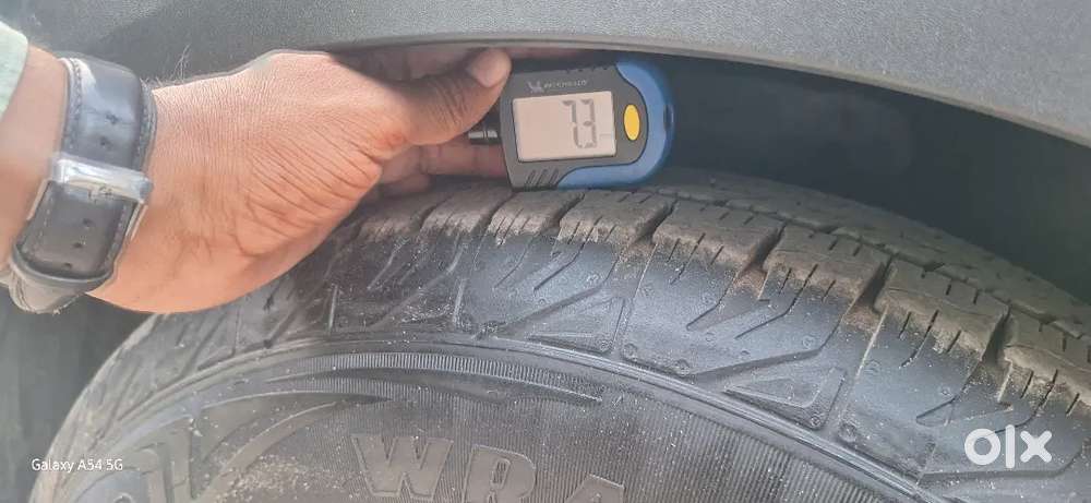 Kia Carens 15000 Km Driven